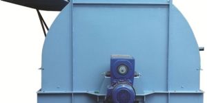 Dust Extraction System