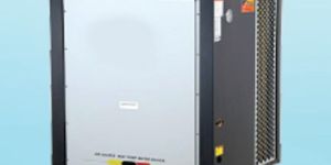 Heat Pumps