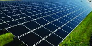 Solar Photovoltaic Modules