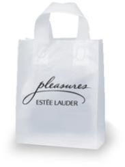 Printed Bottom And Side Gusseted Bag