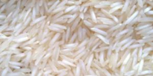 Basmati Steam Rice