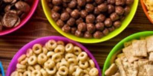 Breakfast Cereals
