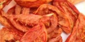 Dehydrated Tomato