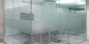 Toughened Safety Glass