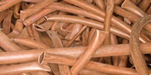 Copper Pipe Scrap