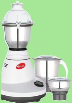 Mixer Grinder