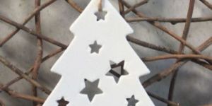 Wooden Chritsmas Product