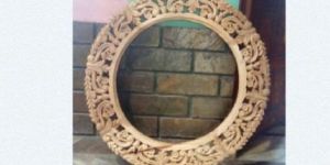 Wooden Miror Frame