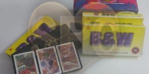 Marked Playing Cards