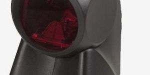 Honeywell Omnidirectional Scanner