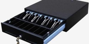Posiflex Series Cash Drawer