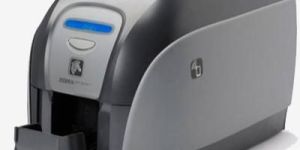 Zebra Id Card Printer