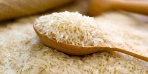 1121 White Sella Rice