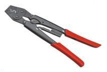 Mechanical Hand Crimping Tool