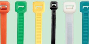 Non Releasable Cable Tie