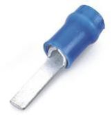 COPPER INSULATED FLAT TERMINAL