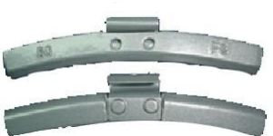 Fe Wheel Balancing Weights