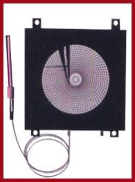 Temperature Recorder