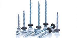 Self Drilling Screws