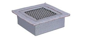 Square Flanged Air Filters