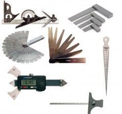 Measuring Tools