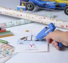 Pneumatic and Electrical Tools