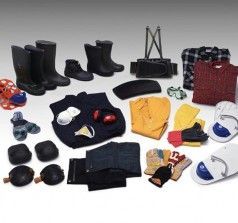 Safety Equipment