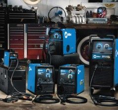 Welding Equipment