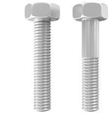 Hex Bolt