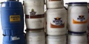 Waterbase Adhesives Fevicol