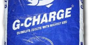 G Charge CLINOLITE ZEOLITE