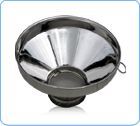 Funnel Filter