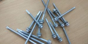 Self Drilling Screw