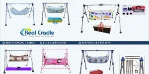 Baby Cradle