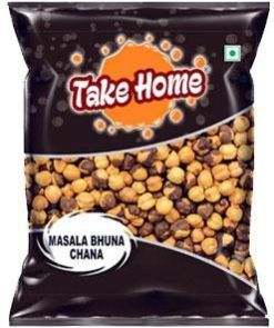 Masala Roasted Chana