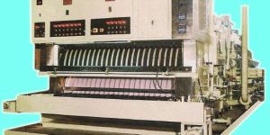 AUTOMATIC BOTTLE WASHERS