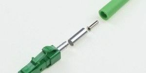 Fibre Optical Patch Cords