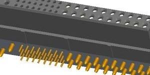 Power Supply Connectors