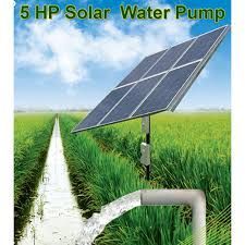 Solar Pump
