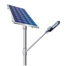 Solar Street Light