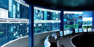 Supervisory Control and Data Acquisition (SCADA) System