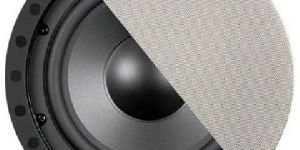 in Wall Sub Woofers