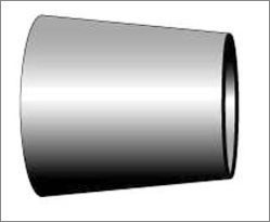 Butt Weld Eccentric Reducer