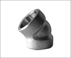 Forged 45 DEG Elbow