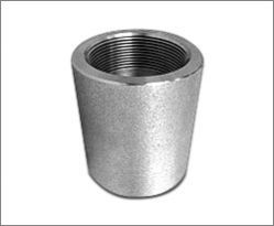 Forged Coupling