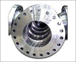 Plate Blank Flanges