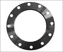 Plate Flanges