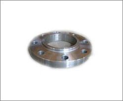 Slip On Flanges