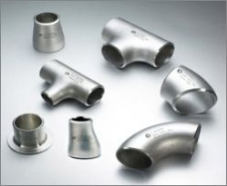 Stainless Steel Buttweld Fittings
