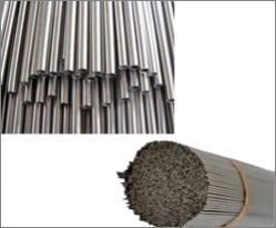 Stainless Steel Capillary Tubes